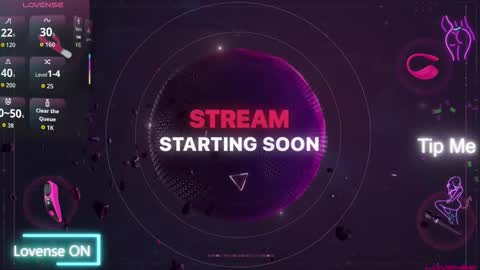 Lulu online show from 10/10/25, 07:13