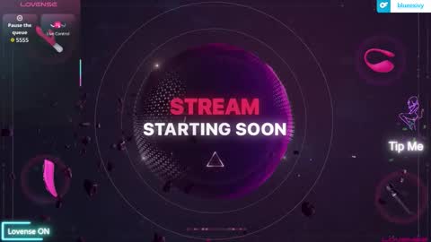 Lulu online show from 11/25/25, 10:10