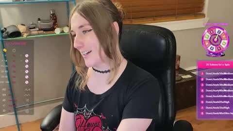 Lulu online show from 01/23/25, 06:06