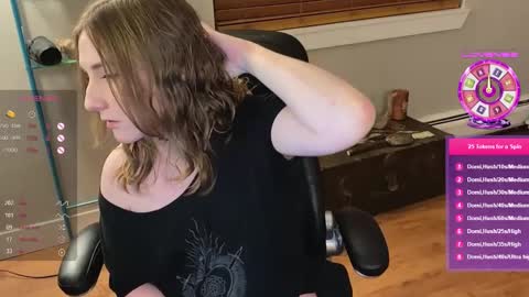 Lulu online show from 01/28/25, 04:39