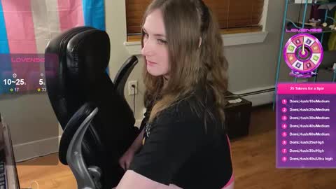 Lulu online show from 11/21/25, 03:38