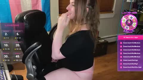 Lulu online show from 02/11/26, 04:50