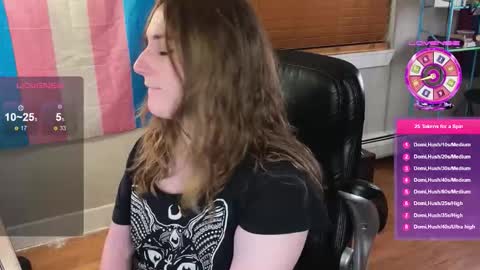 Lulu online show from 02/20/26, 06:19