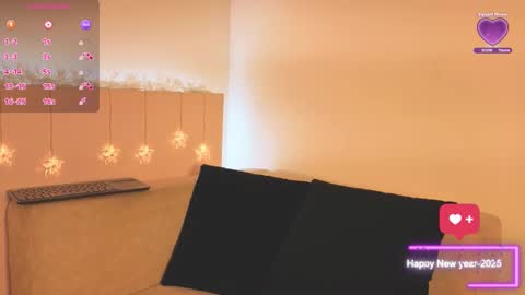 Lulu online show from 12/22/25, 10:07