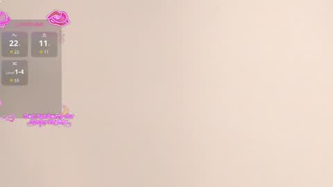 Lulu online show from 03/31/26, 08:37