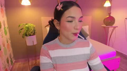 L U M A online show from 10/07/25, 03:14