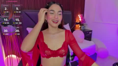 L U M A online show from 11/05/25, 03:28