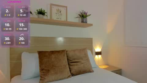 L U M A online show from 12/22/25, 02:08