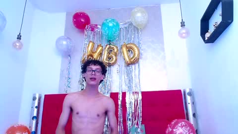 Vanity ErosX online show from 12/24/24, 09:50