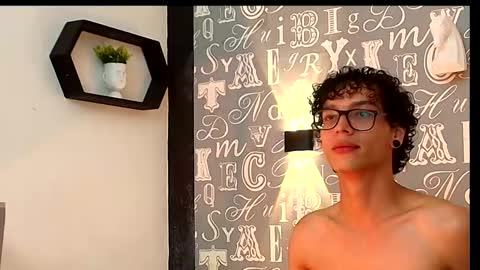 Vanity ErosX online show from 02/11/25, 05:47