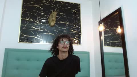 Vanity ErosX online show from 05/31/26, 02:46