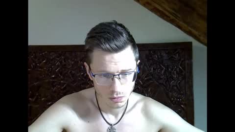 Andrew independent model 2000-0000 CET daily online show from 02/26/26, 08:08