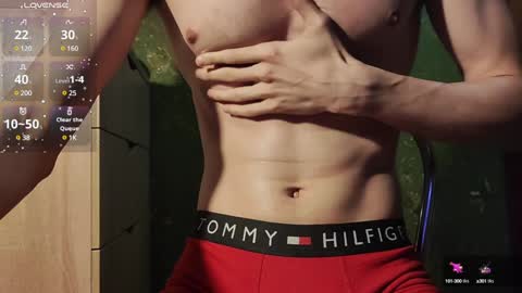 lumberxxxx online show from 01/02/25, 08:57