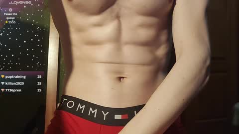 lumberxxxx online show from 01/23/25, 05:52