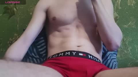 lumberxxxx online show from 12/18/25, 12:44