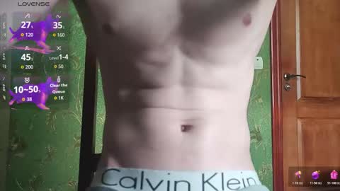 lumberxxxx online show from 02/20/26, 11:11