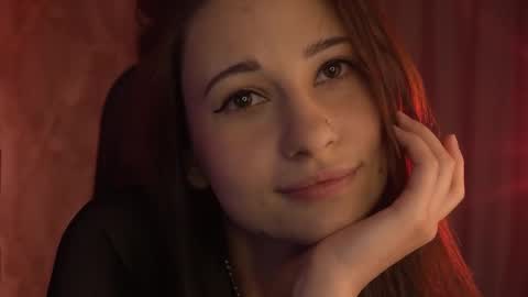 Amelia online show from 09/15/25, 12:10