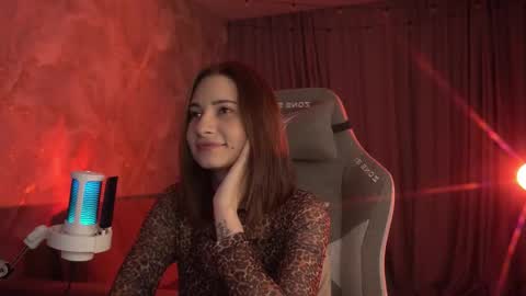 Amelia online show from 03/06/26, 02:08