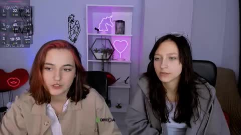 lumera_gentle online show from 12/21/25, 08:16