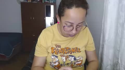 Snapshot of lumi_84 chatting on 12/15/24, 12:29 LUMI online show from 12/15/24, 12:29