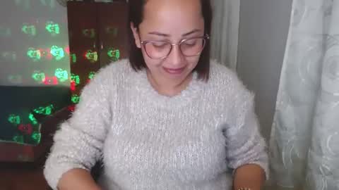 Snapshot of lumi_84 chatting on 12/22/24, 03:33 LUMI online show from 12/22/24, 03:33