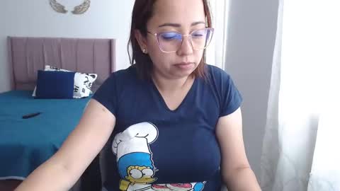 Snapshot of lumi_84 chatting on 01/03/25, 06:03 LUMI online show from 01/03/25, 06:03