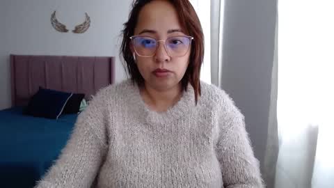 Snapshot of lumi_84 chatting on 01/08/25, 12:47 LUMI online show from 01/08/25, 12:47