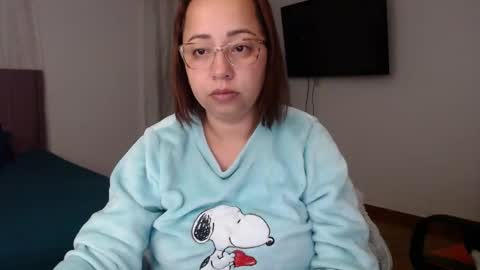 Snapshot of lumi_84 chatting on 01/15/25, 09:13 LUMI online show from 01/15/25, 09:13