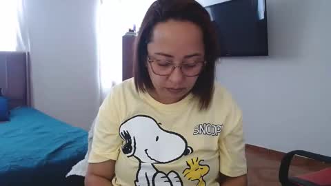 Snapshot of lumi_84 chatting on 01/15/25, 12:15 LUMI online show from 01/15/25, 12:15