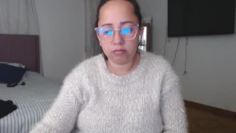 Snapshot of lumi_84 chatting on 01/31/25, 12:28 LUMI online show from 01/31/25, 12:28