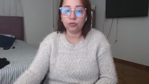 Snapshot of lumi_84 chatting on 01/31/25, 03:30 LUMI online show from 01/31/25, 03:30