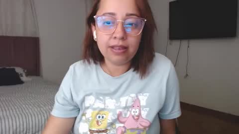 Snapshot of lumi_84 chatting on 02/01/25, 03:30 LUMI online show from 02/01/25, 03:30