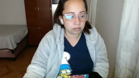 Snapshot of lumi_84 chatting on 02/12/25, 12:58 LUMI online show from 02/12/25, 12:58