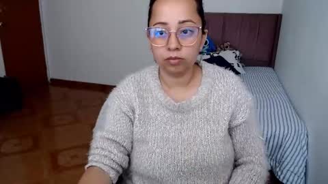 Snapshot of lumi_84 chatting on 02/16/25, 03:27 LUMI online show from 02/16/25, 03:27