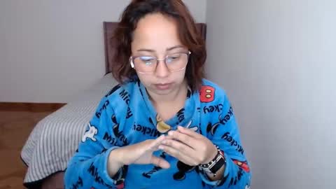 Snapshot of lumi_84 chatting on 02/22/25, 12:08 LUMI online show from 02/22/25, 12:08