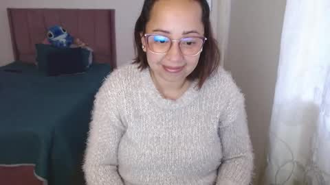 Snapshot of lumi_84 chatting on 03/09/25, 11:14 LUMI online show from 03/09/25, 11:14