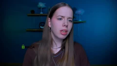 Sweet Lumi online show from 02/10/26, 08:40