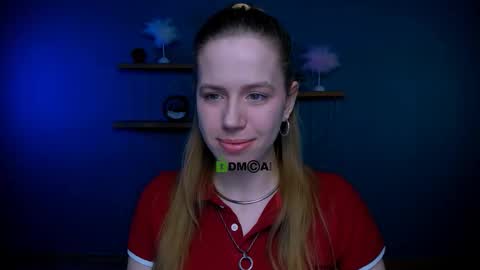 Sweet Lumi online show from 02/11/26, 08:41