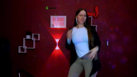 Sweet Lumi online show from 02/18/26, 10:00