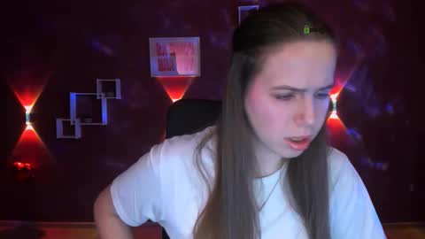 Sweet Lumi online show from 02/25/26, 08:35