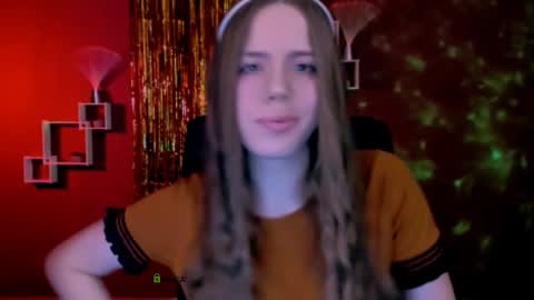 Sweet Lumi online show from 03/03/26, 08:53