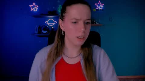 Sweet Lumi online show from 03/05/26, 08:32