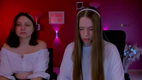 Sweet Lumi online show from 03/10/26, 08:41