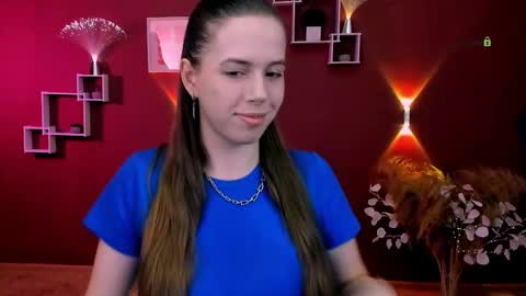 Sweet Lumi online show from 03/19/26, 08:29