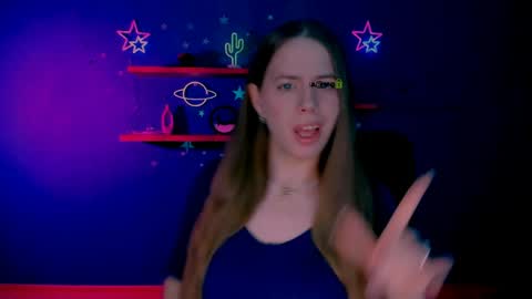 Sweet Lumi online show from 03/25/26, 08:42