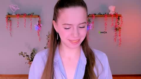 Sweet Lumi online show from 04/02/26, 07:39