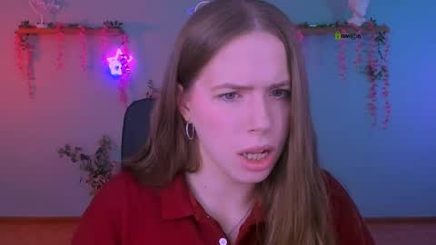 Sweet Lumi online show from 04/03/26, 07:39