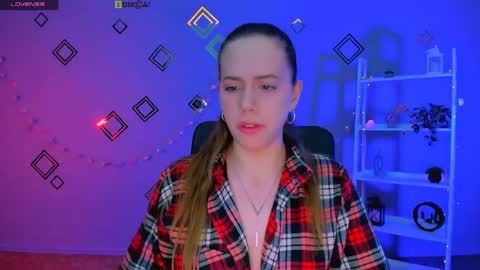 Sweet Lumi online show from 04/16/26, 07:31