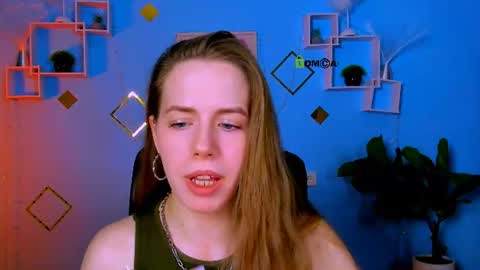 Snapshot of lumi_soft chatting on 07/07/26, 07:34 Sweet Lumi online show from 07/07/26, 07:34