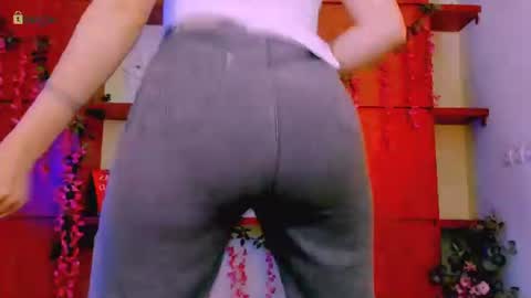 Snapshot of lumi_soft chatting on 07/18/26, 07:34 Sweet Lumi online show from 07/18/26, 07:34
